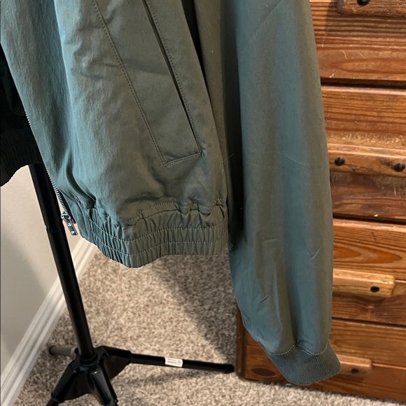 Fabletics Bomber Jacket - Picture 3 of 6